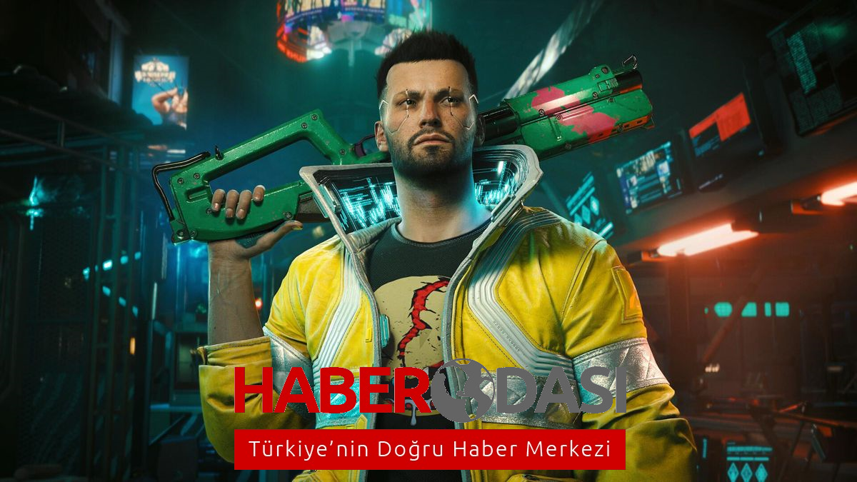 CD Projekt Redin Cyberpunk 2077 satışları beklentileri aştı