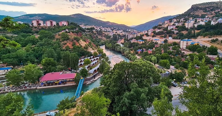 Tunceli de eylem ve etkinlikler geçici süreyle izne bağlandı