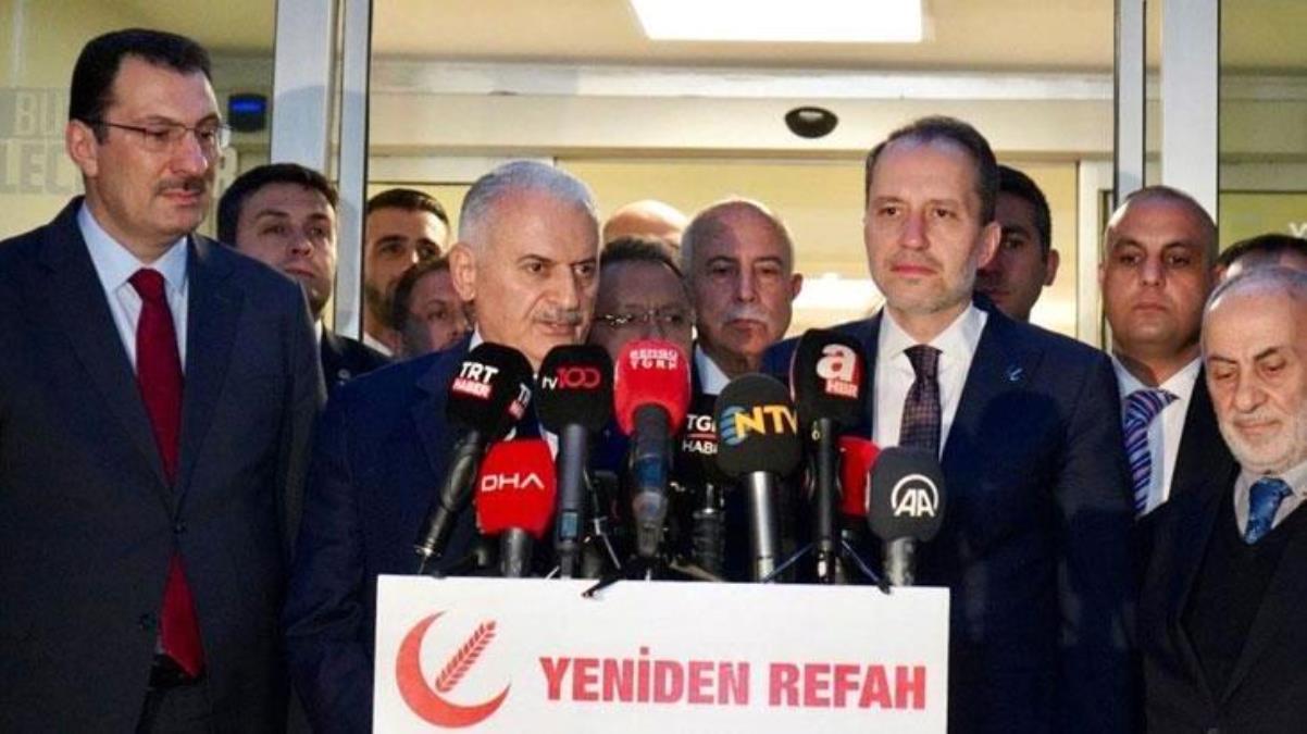 AK Parti ve Yeniden Refah Partisi arasındaki ittifak protokolündeki detay dikkat çekti 6284 kanununda yumuşatmaya gidildi