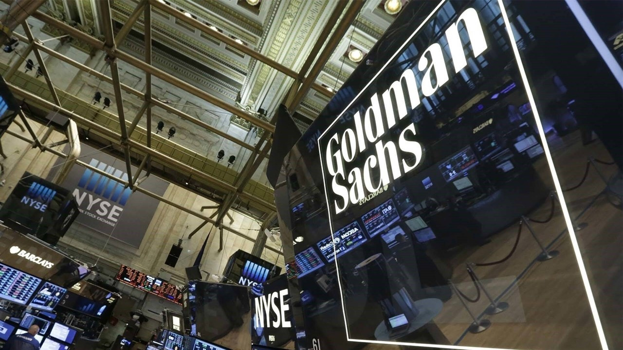 Goldman Sachs 4 bine yakın kişiyi işten çıkaracak