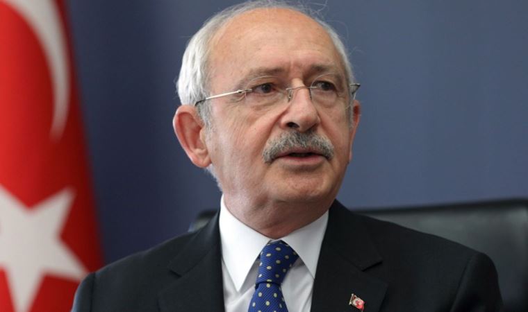 Kılıçdaroğlu Evlerde kullanılan doğalgazın birim fiyatını hemen indirin