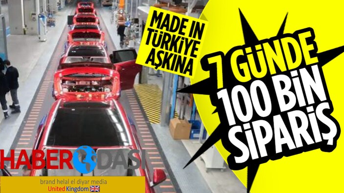 Toggdan büyük başarı 100 bin ön sipariş sadece 1 haftada toplandı