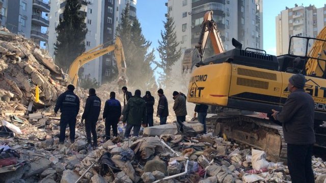 AFAD ihtiyaç listesi paylaştı Deprem bölgesine ne gönderilir