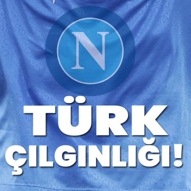 Napoli bu kez Galatasaray ı mercek altına aldı