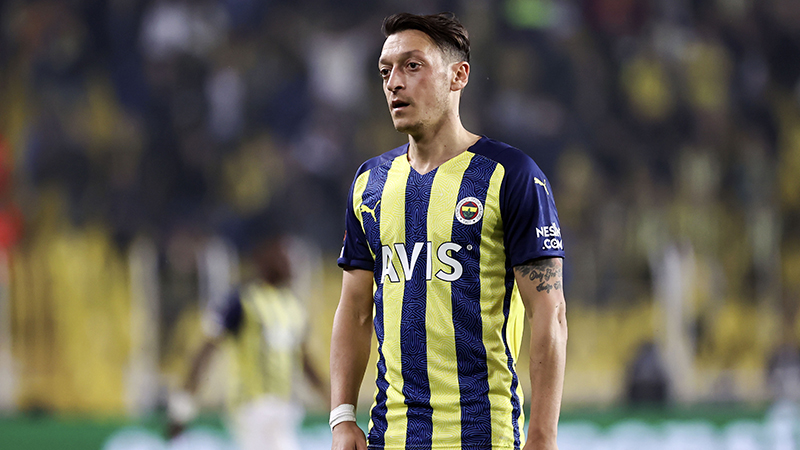 Mehmet Yozgatlı'dan Mesut Özil itirafı: O fotoğraftan sonra anlamadığım bir şekilde linç edildim