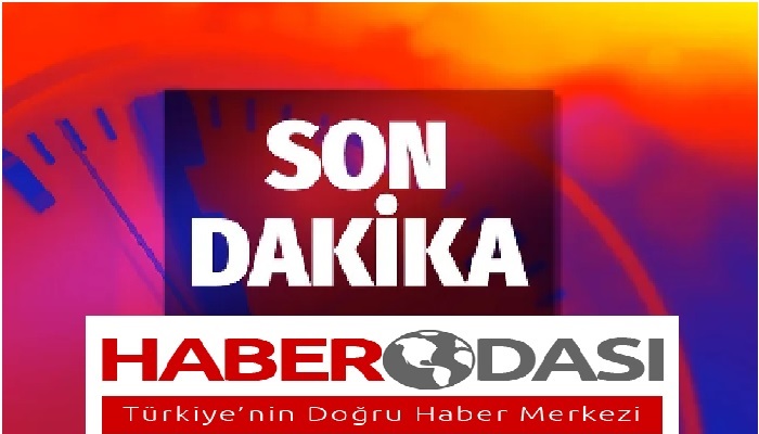 Son Dakika Anayasa Mahkemesi nden HDP kararı Hazine yardımı hesabına geçici bloke koyuldu