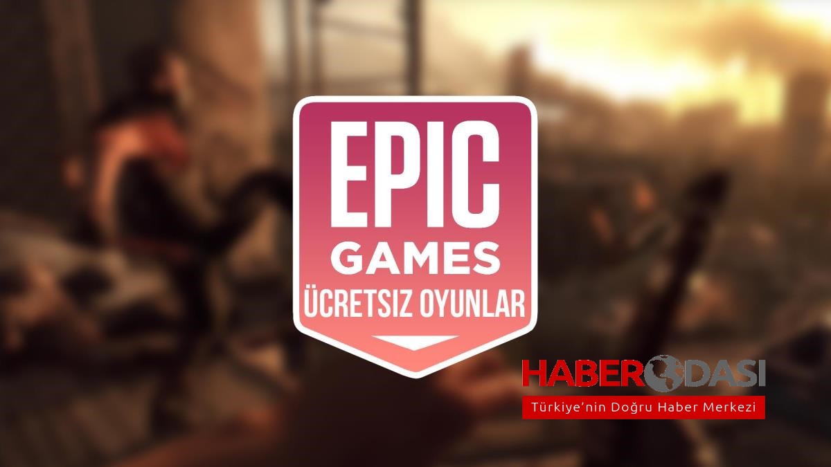 Steam değeri 80 TL olan iki oyun Epic Gameste ücretsiz oldu