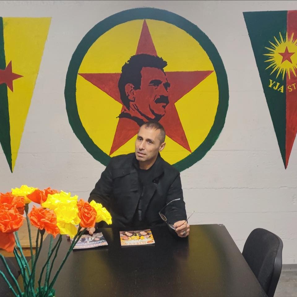 Savcılık, İsviçre’de Yaşayan Şüpheli İçin Geniş Kapsamlı Terör Soruşturması Başlattı ,“PKK/KCK Şüphelisi Hakkında Uluslararası Yakalama Talebi