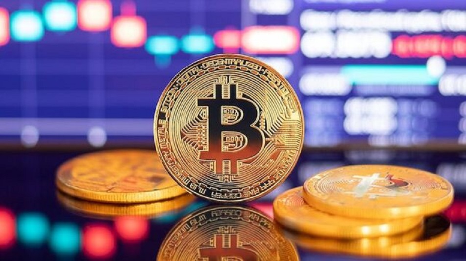 Bitcoin'de rekor sonrası sert dalgalanma