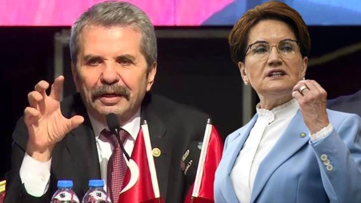 15 Temmuz gecesi Akşener ile aralarında geçen diyaloğu anlatan İYİ Partili vekil tepkilerin ardından özür diledi