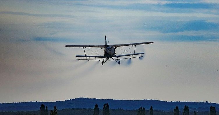 Rusyanın kuzeyinde küçük uçak düştü 2 ölü 10 yaralı