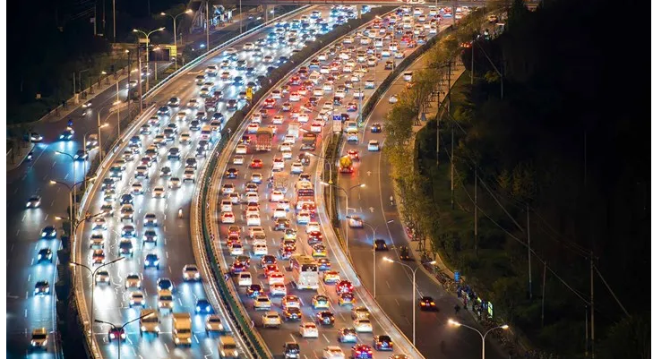 2023 trafik cezası ücretleri belli oldu İşte yeni trafik cezaları listesi