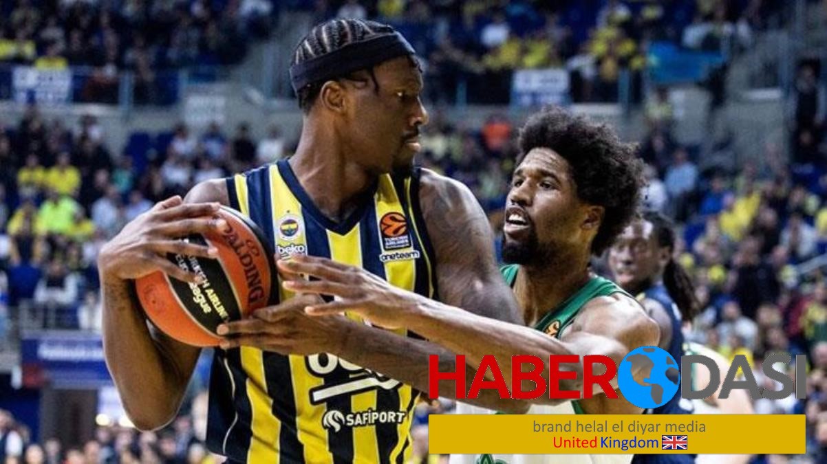 2 Maçlık hasret son buldu Fenerbahçe Beko Zalgiris Kaunası rahat geçti