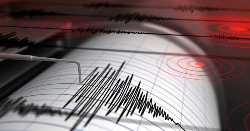 Adana da 4.4'lük yeni bir deprem meydana geldi