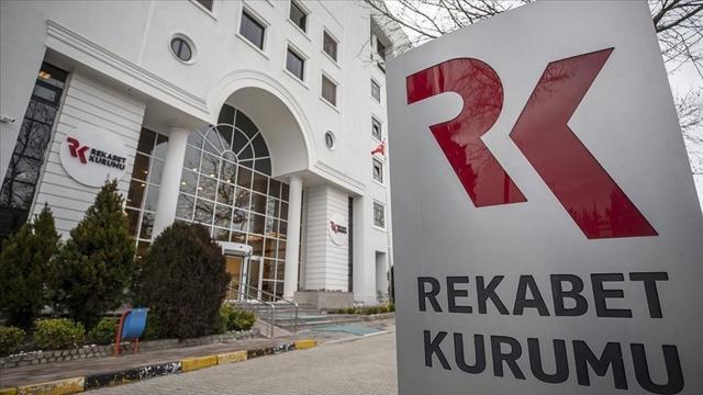 Rekabet Kurumu, 2022 Görünüm Raporu'nu yayımladı