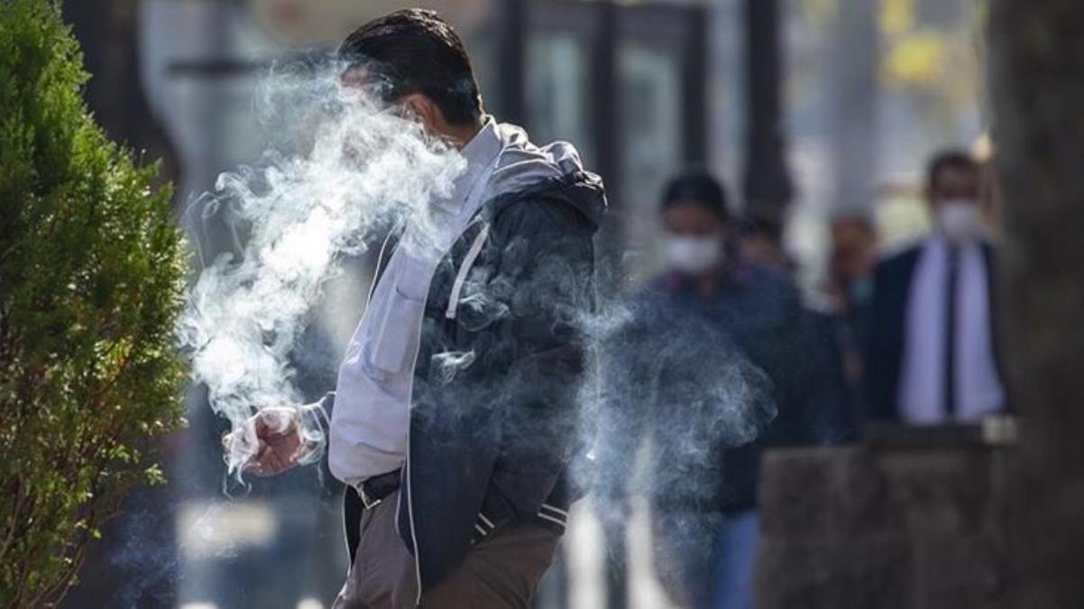 Tiryakilere kötü haber Sigaraya yeni yıl zammı geldi