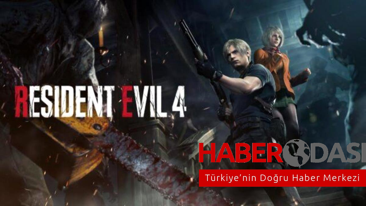 Resident Evil 4 Remake için ücretsiz DLC geliyor İşte tarihi