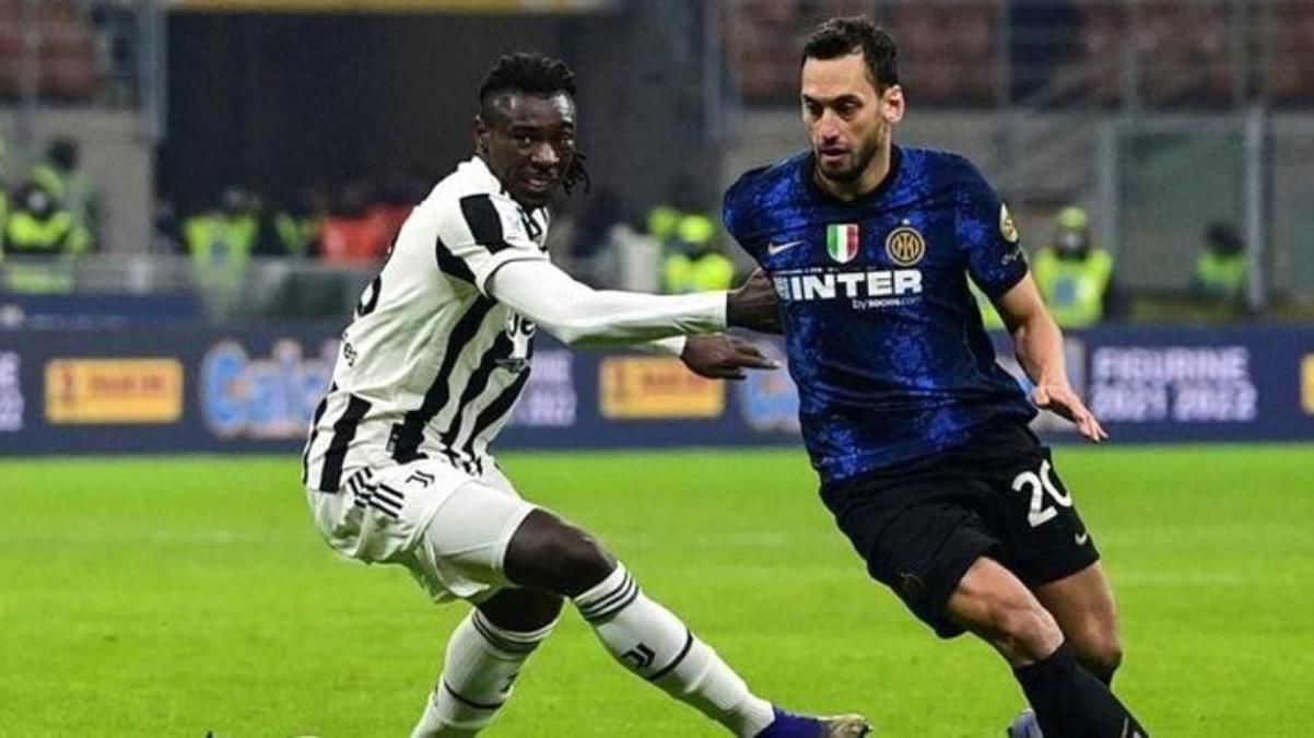 Juventus a tarihi puan silme cezası  Ligde 3  sıradan 11 sıraya geriledi