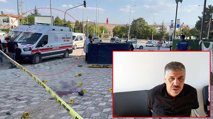 Silahlı kavgada ambulansta müdahale edilirken öldürülmüştü baba oğul tutuklandı