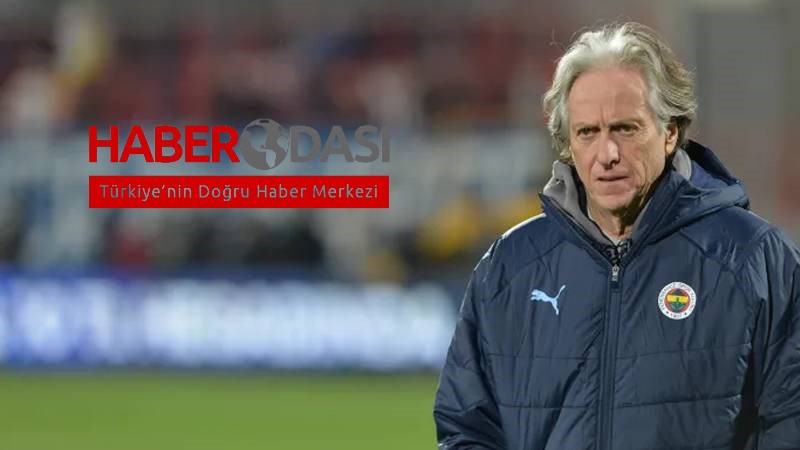 Sessizliğini bozdu Jorge Jesus derbi eleştirisi yapanlara iki maçı hatırlattı