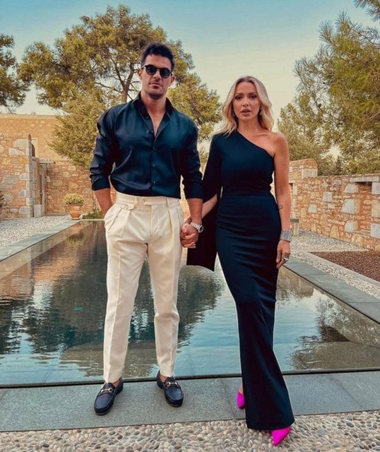 Hadise ile Icardi  iddiasına açıklama