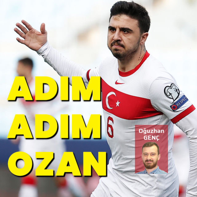 Beşiktaş pazarlıkları sıklaştırdı Adım adım Ozan Tufan