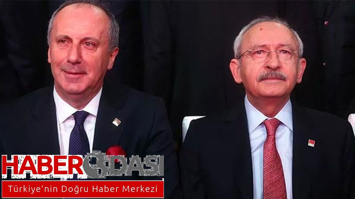 Kılıçdaroğlu lehine çekilmesi isteniyordu  İnce  Adaylık başvurusu yapacağım  dedi  CHP den ilk yorum geldi