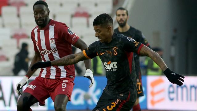 Sivasspor Ofsayt kararı verilmesi skandal bir kural hatasıdır