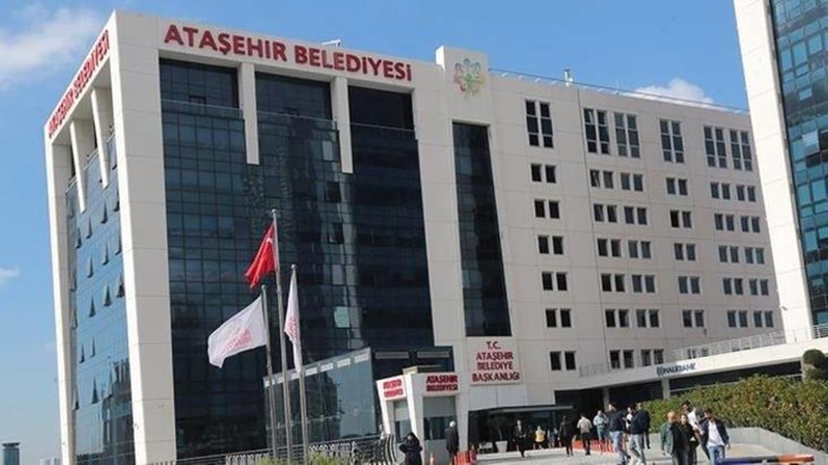 Ataşehir Belediyesi ne operasyon düzenlendi  Aralarında üç başkan yardımcısının da bulunduğu 28 kişi gözaltında