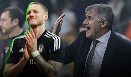 Son dakika Beşiktaş haberleri Beşiktaş yeni golcüsünü buldu