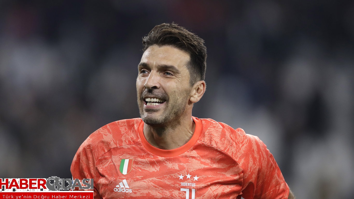 Buffon kariyerindeki en büyük hatasını açıkladı Bunu bana nasıl söylersiniz