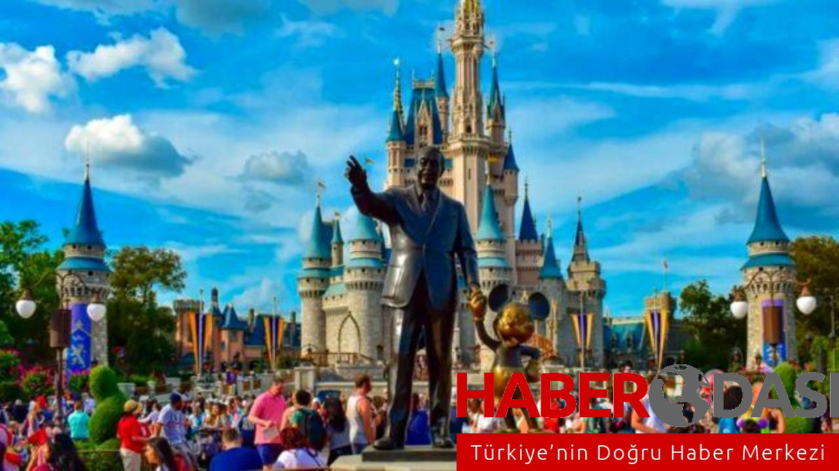 Metaverse balonu patladı Disney binlerce kişiyi işten çıkarıyor