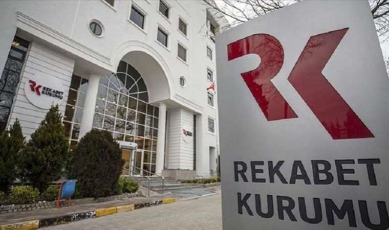 Rekabet Kurumu 6 şirketten sözlü savunma alacak