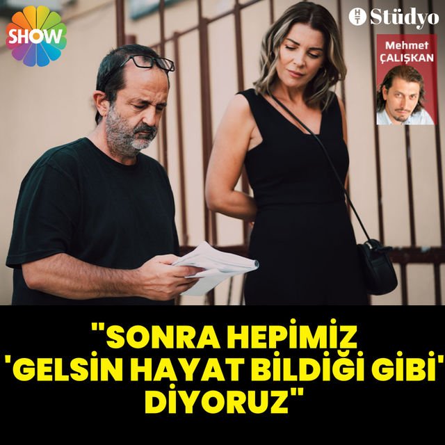 Altan Dönmez Sonra hepimiz Gelsin Hayat Bildiği Gibi diyoruz