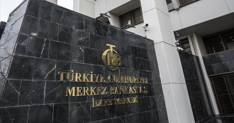 Son dakika  Merkez Bankasından menkul kıymet tesisi uygulamasında değişiklik