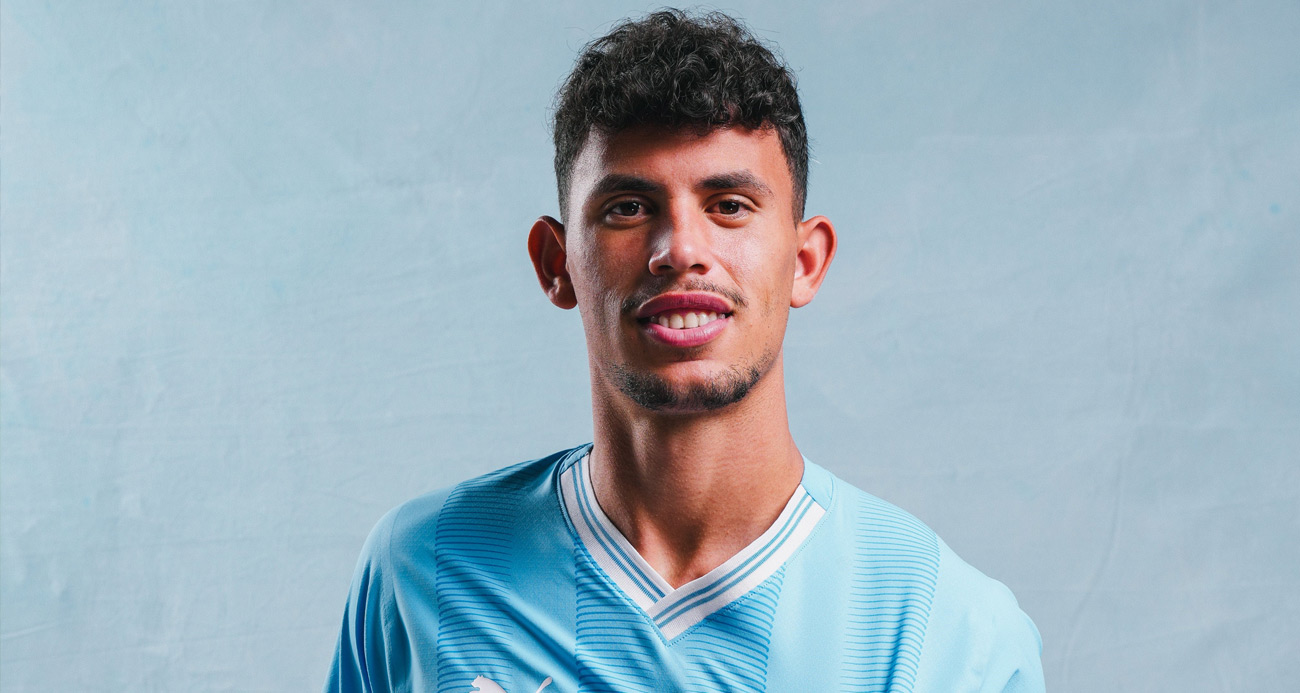 Manchester City Matheus Nunesi transfer etti