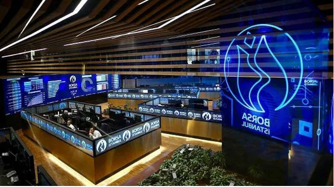 Borsa günü rekorlarla tamamladı