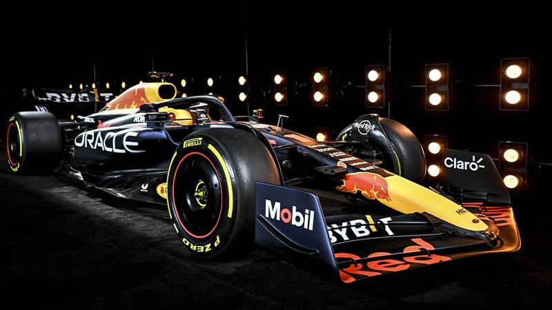 Redbull ile anlaşmaya varan Ford, Formula 1'e geri dönüyor