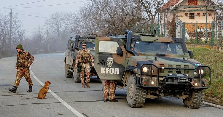 Strpce de silahlı saldırı 2 Kosovalı Sırp yaralandı