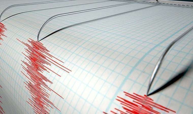 Son Dakika Adıyamanda deprem