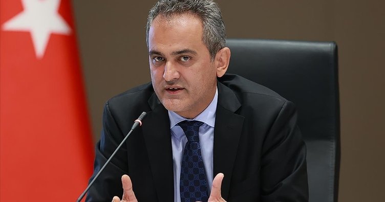 Bakan Özer 2023te üç yeni dijital platformu eğitim sistemine dahil edeceğiz