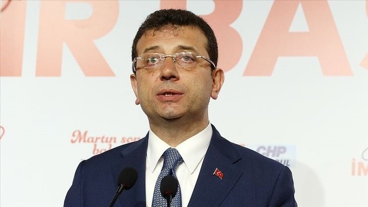 Ekrem İmamoğlu seçimlerin ertelenmesini mi istiyor? CHP ve 6'lı koalisyon hattında bomba iddia.