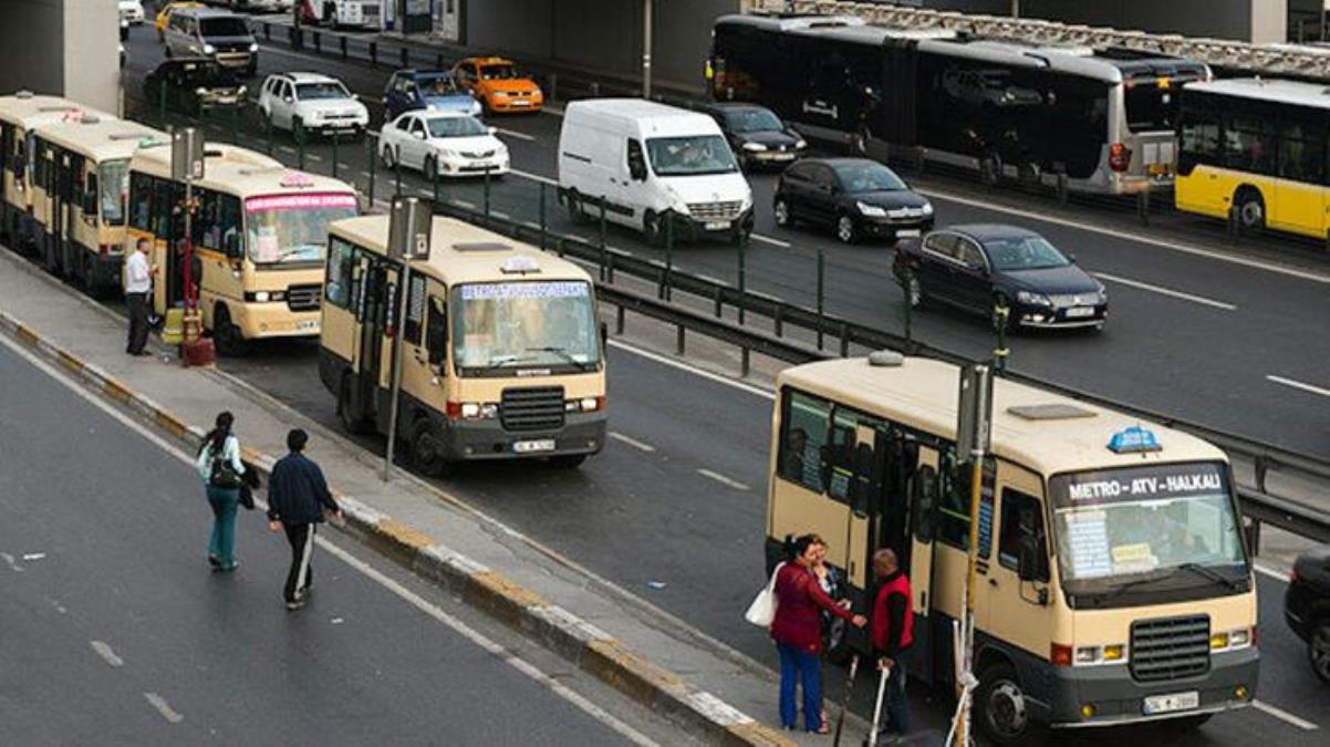 İstanbul da toplu taşımaya gelen büyük zam ne zaman geçerli olacak