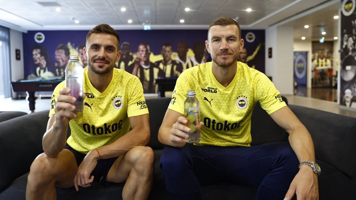 Fenerbahçeden önemli uyarı Bir damlası bile çok değerli