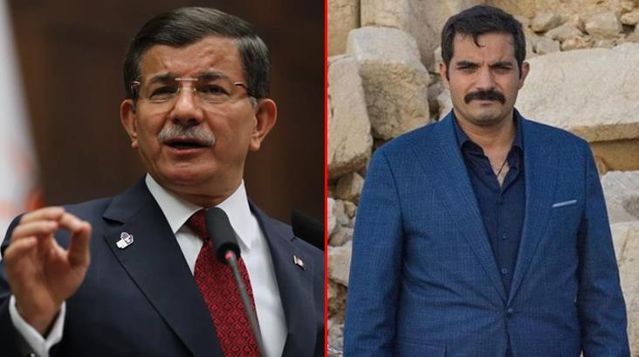 Davutoğlu, Sinan Ateş cinayeti üzerinden sordu  Seçim öncesi bu iş nereye varacak