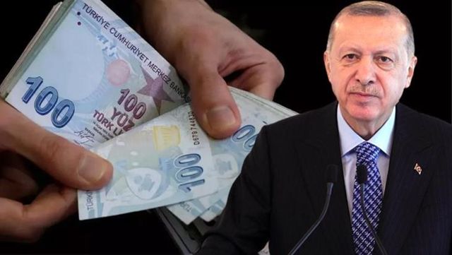 Asgari ücret 9 bin TL olur mu? Cumhurbaşkanı Erdoğan'dan işçi tarafının teklifine yanıt