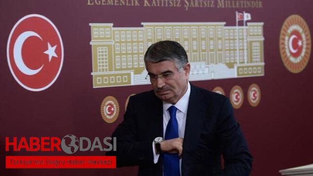 İdris Naim Şahinin parlamentoya dönme planı İşte aday olacağı konuşulan parti ve il