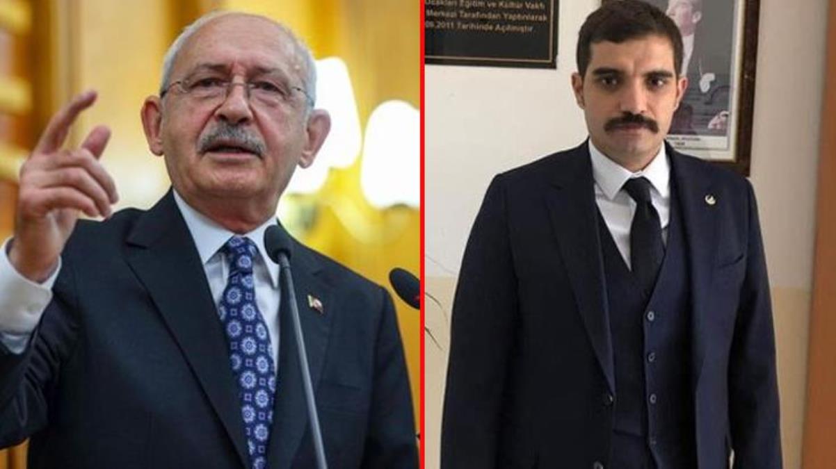 Kılıçdaroğlu ndan suikasta kurban giden Sinan Ateş le ilgili yeni açıklama Uyarıyorum diyerek AK Parti ve MHP yi işaret etti