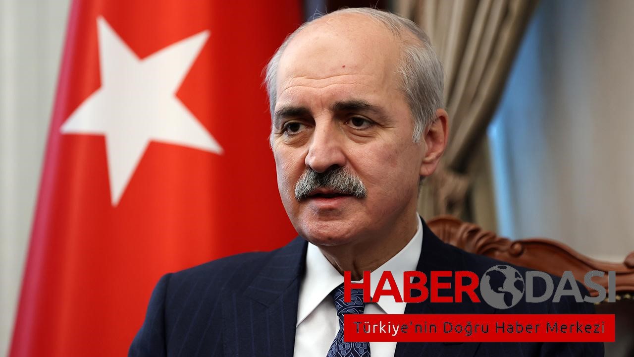 AK Partide listeler nasıl hazırlanıyor Kurtulmuş iki kesime özellikle dikkat çekti