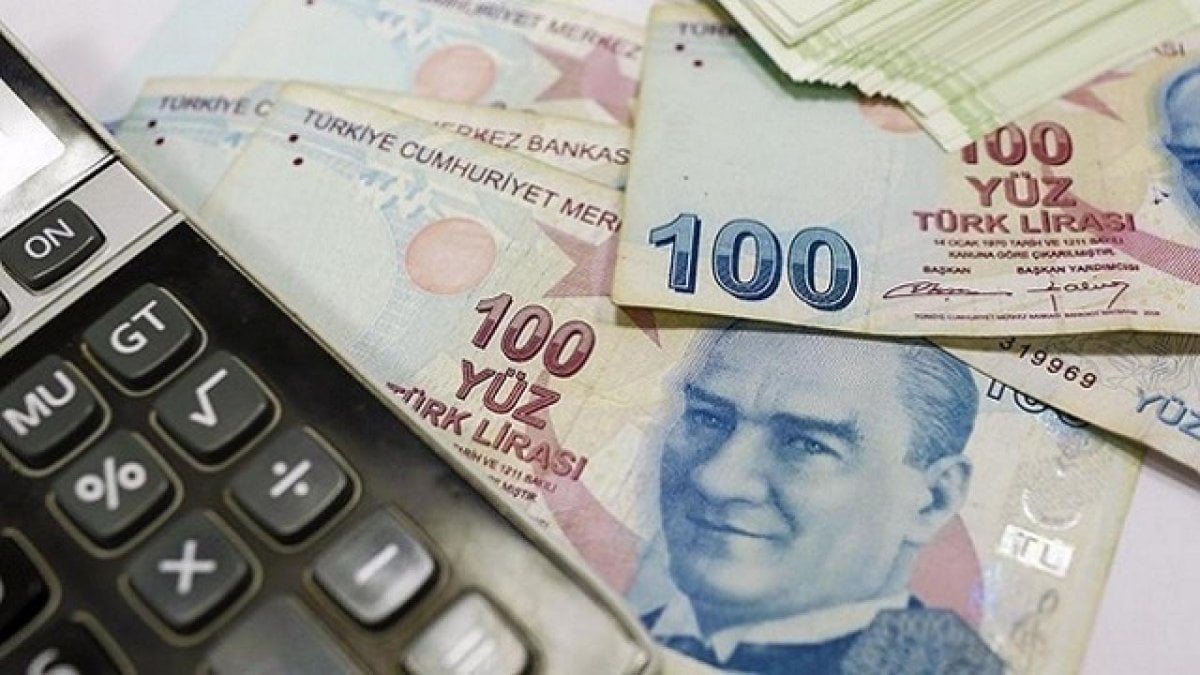 Türkiye nin kredi risk primi 500 baz puanın altına indi